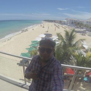 Meet your Posher, George